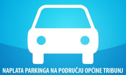 Naplata parkinga