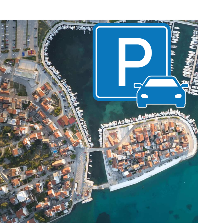 Javni poziv za podnošenje zahtjeva za korištenje čuvara parkinga u...